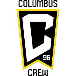 Columbus Crew Authentic Merchandise