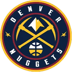 Denver Nuggets Authentic Merchandise