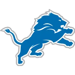 Detroit Lions Authentic Merchandise