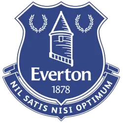 Everton FC Authentic Merchandise