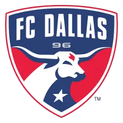 FC Dallas Authentic Merchandise