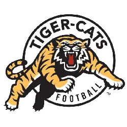 Hamilton Tiger Cats Authentic Merchandise