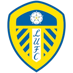 Leeds United FC Authentic Merchandise