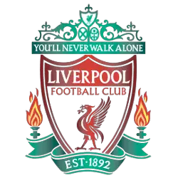 Liverpool FC Authentic Merchandise