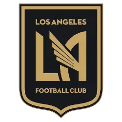 Los Angeles FC Authentic Merchandise