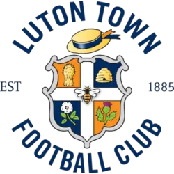 Luton Town FC Authentic Merchandise