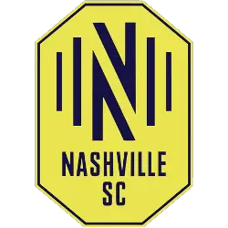 Nashville SC Authentic Merchandise