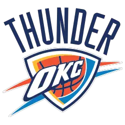 Oklahoma City Thunder Authentic Merchandise