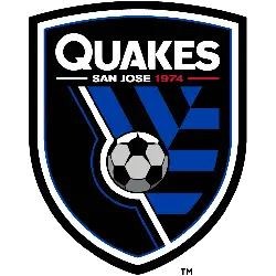 San Jose Earthquakes Authentic Merchandise