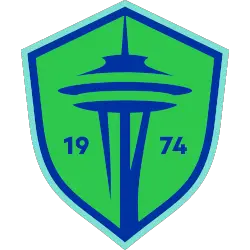 Seattle Sounders Authentic Merchandise