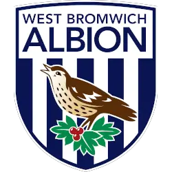 West Bromwich Albion FC Authentic Merchandise