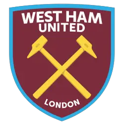 West Ham United FC Authentic Merchandise