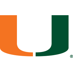 Miami Hurricanes Authentic Merchandise