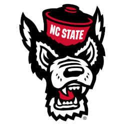 North Carolina State Wolfpack Authentic Merchandise