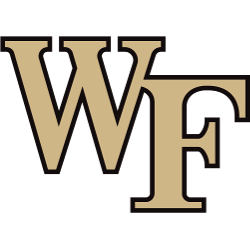 Wake Forest Demon Deacons Authentic Merchandise