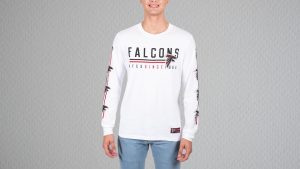 Ultra Game NFL Men's Long Sleeve T-Shirt Review